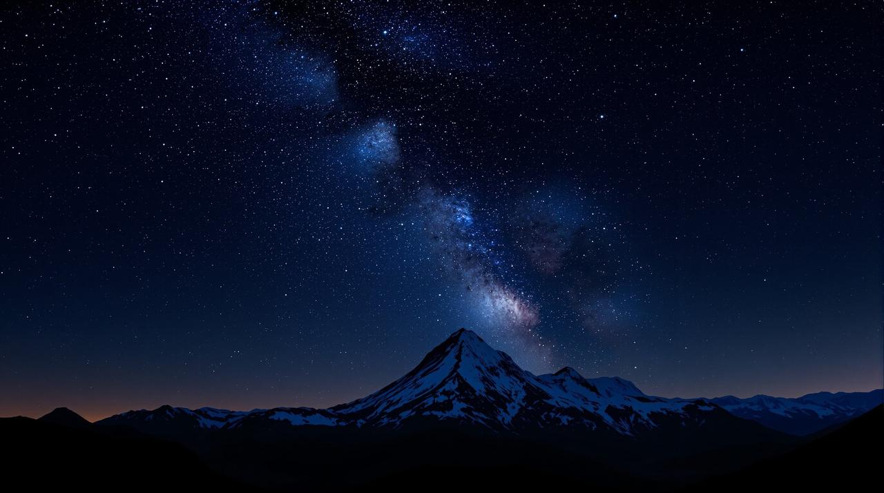 星空下的约定 - 泡泡影视玫紫短片 星空下的约定