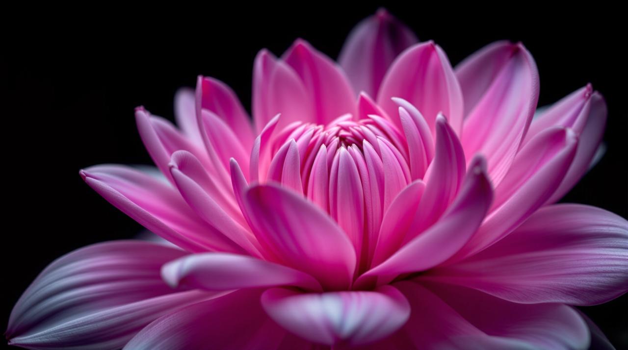 一花一世界 - 泡泡影视玫紫短片 一花一世界